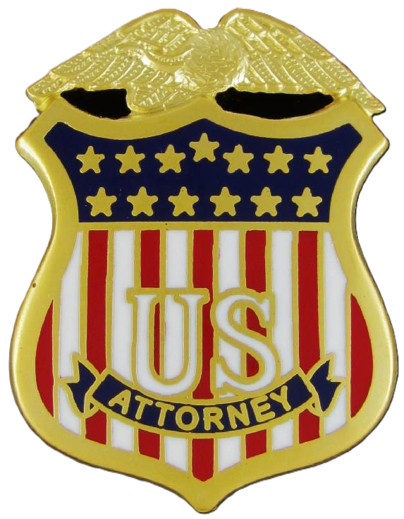 U.S. Attorney | Discover U.S. Attorney — Museum of U.S. Probation